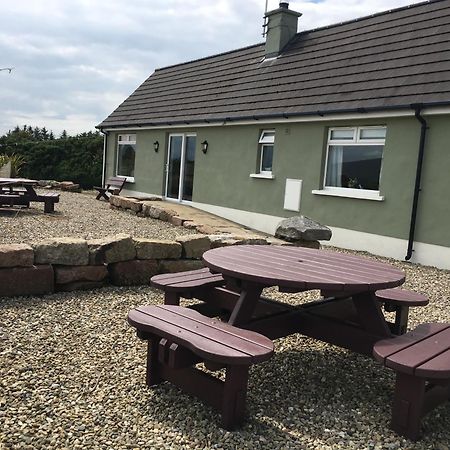 Causeway Coast Country Cottage, Pet-Friendly Ballycastle Exterior photo