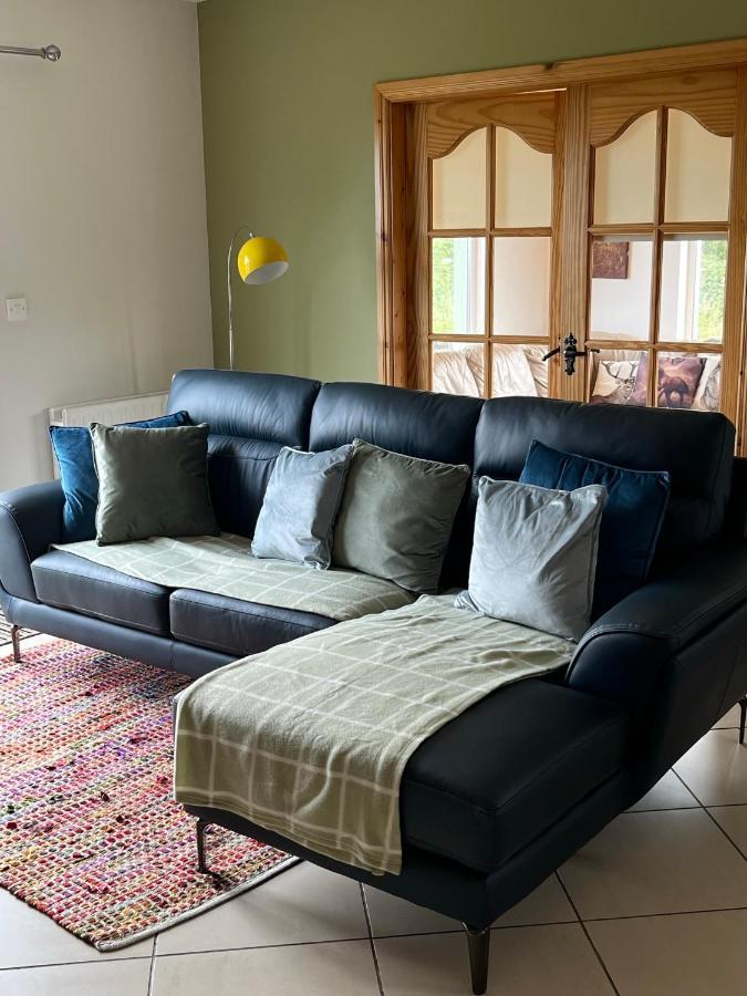 Causeway Coast Country Cottage, Pet-Friendly Ballycastle Exterior photo