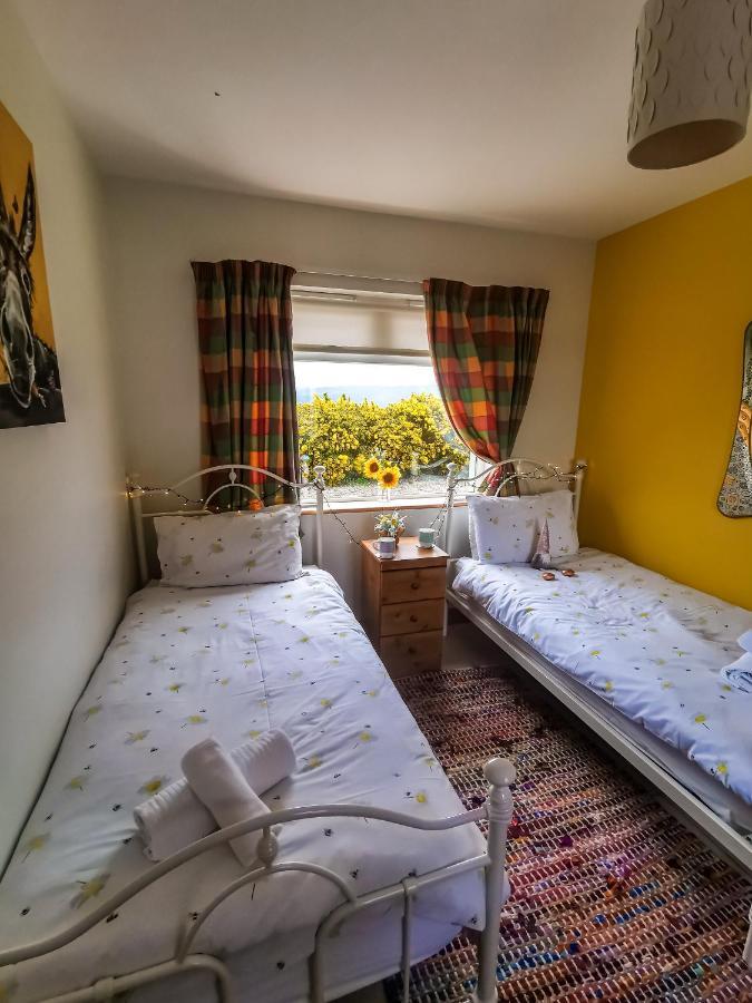 Causeway Coast Country Cottage, Pet-Friendly Ballycastle Exterior photo