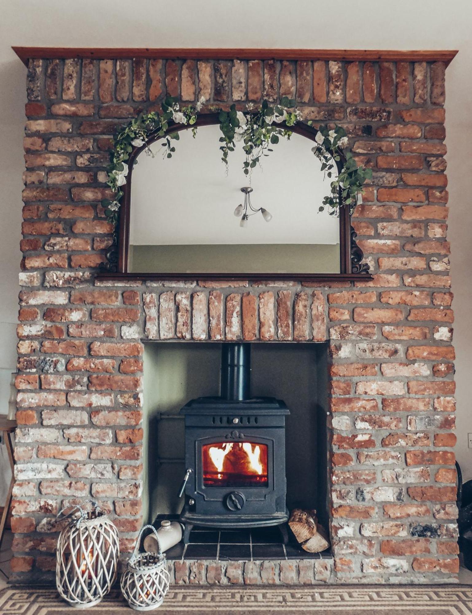 Causeway Coast Country Cottage, Pet-Friendly Ballycastle Exterior photo