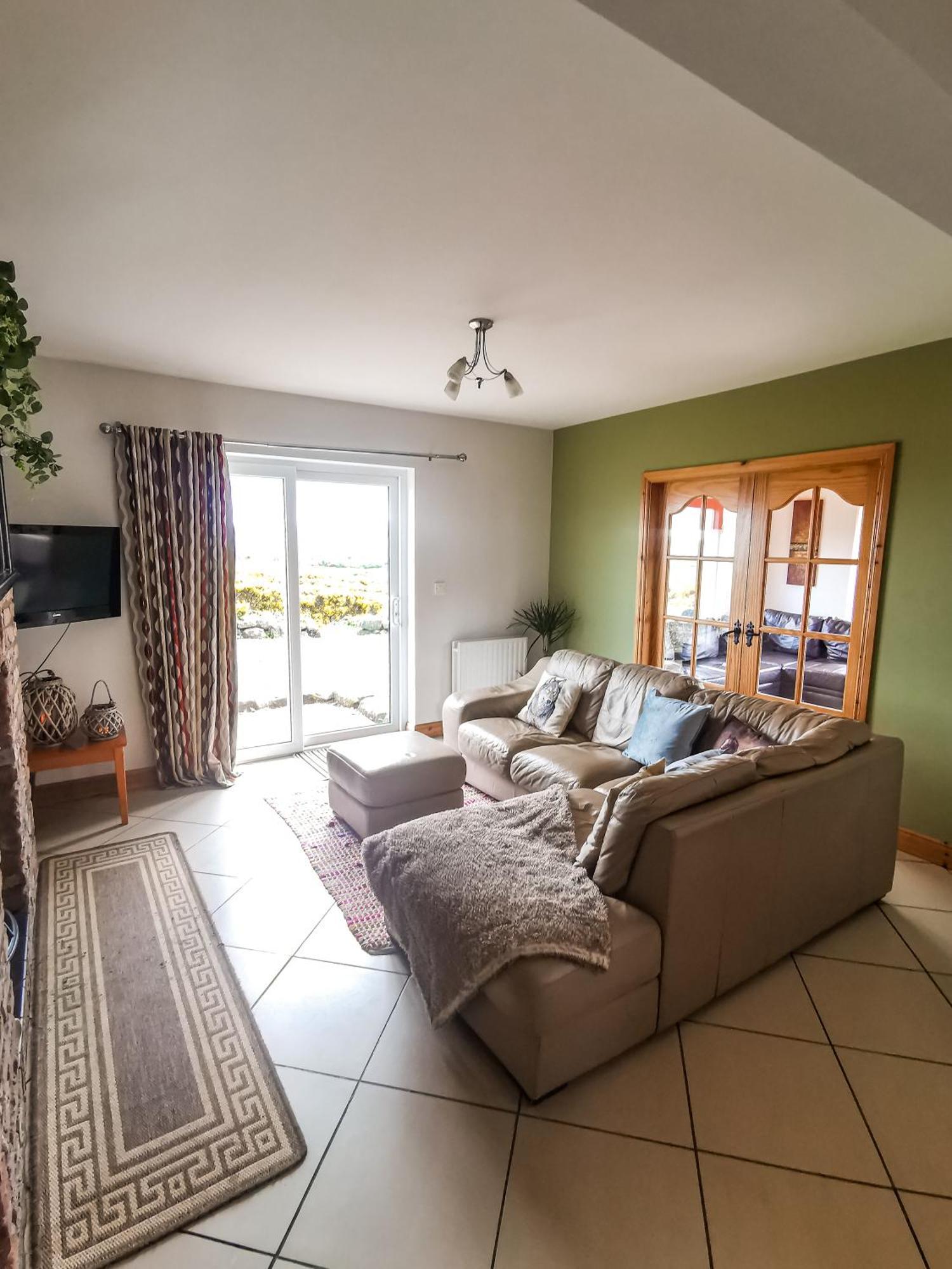 Causeway Coast Country Cottage, Pet-Friendly Ballycastle Exterior photo