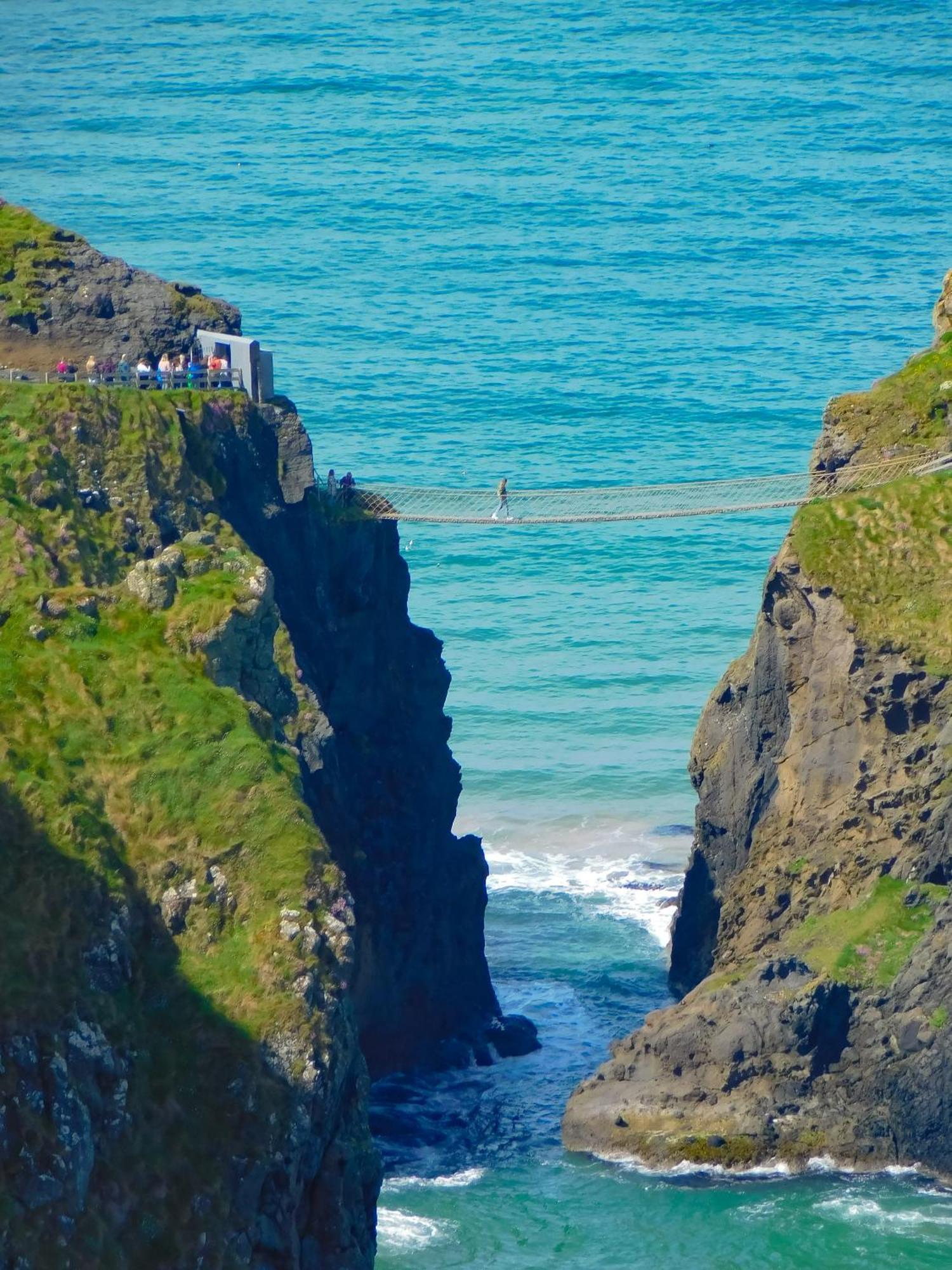 Causeway Coast Country Cottage, Pet-Friendly Ballycastle Exterior photo